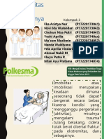 Immobilitas Dan Dampaknya