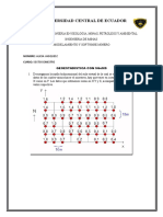 GEOESTADISTICA SGeMS