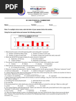 English 10second Grading Exam