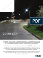 Signus LED