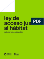 Ley de acceso justo al habitat.pdf