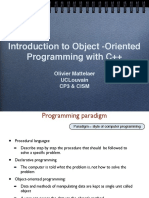 OOP_C++_CECI