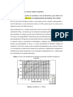 Metodología Molienda