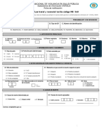 Desnutrición en Menores de 5 Años 113