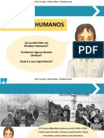 Hgp Em Acao Direitos Humanos 10 Dezembro