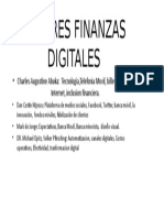 Autores Finanzas Digitales