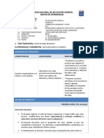 Sesion de Derechos Humanos 1 Sec