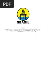 Seaoil