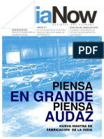 India Now Spanish Vol 1 Issue 2