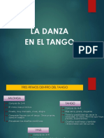 Powerpoint Sobre Tango