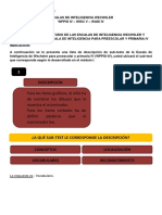 Tarea Modulo I