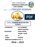 Relación Del Virus Con La Obesidad