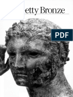 The Getty Bronze PDF