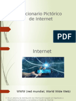 Diccionario Pictórico de Internet - Paula Chaves y Gadiel Fuentes