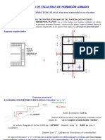 Ejemplos de Cálculo de Escaleras de Hormigón Armado 11111