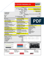 Hiluxes 2KD - Manual Basic PDF