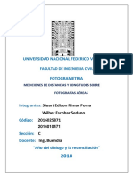 Practica 5 Fotogrmetria