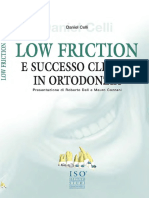 Libro Low Friction-successo Clinico in Ortodonzia