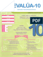 Evalua10 PDF