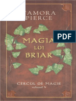 (Cercul de Magie) 04 Magia Lui Briar #1.0 5