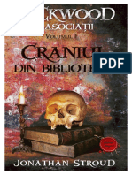 [Lockwood Si Asociatii] 02 Craniul Din Biblioteca