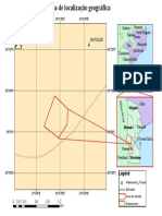 Mapa de Localizacao Rugunati