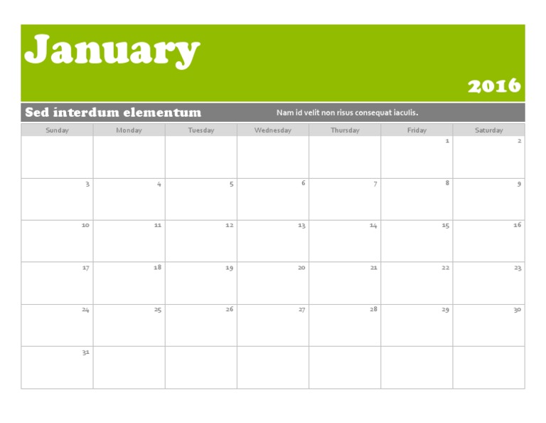 Aaa January | PDF