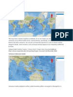 Individual Hazard Lithosphere Volcanoes