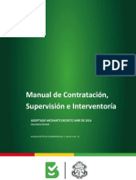 Manual Contratacion Barranquilla