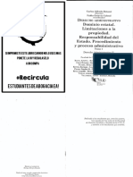 Derecho Administrativo - Botassi/Cabral - Tomo 1