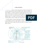 Campo Magnetico