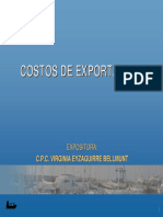 Costos Exportacion 2007 Keyword Principal (1)