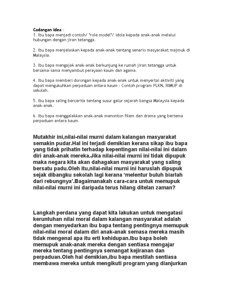 Wanie Karangan  PDF
