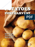 Potatoes Postharvest