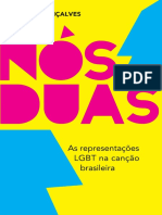 Nós Duas - Renato Gonçalves