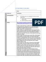 Tpack Template Iwb sp18