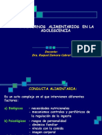 T Alimentarios API 2010