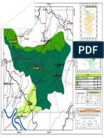 Mapa N° 09 CARACTERIZACIÓN DE ECOSISTEMAS