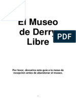 Spanish - Museum of Free Derry