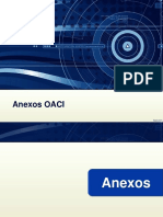 Anexos OACI