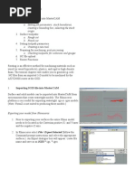 Download Cnc Tutorial Mastercam 1 by Chookeat Ma SN39509813 doc pdf