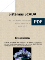 Sistemas SCADA