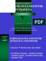 Intravena