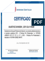 Certificado Edy Martinez Ppi