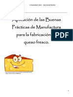 Aplicación de Las Buenas Prácticas PDF