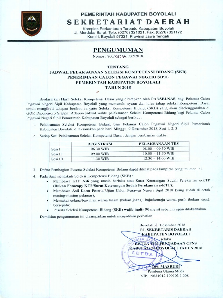 Permenkes No258 Menkes Per Iii 1992 Tentang Persyaratan