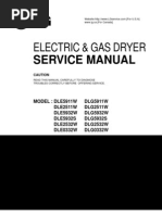 Download LG Electric Dryer Manual by Azraelsrl SN39510133 doc pdf