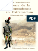 Un Motín de Aranjuez Aplazado PDF