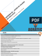 Formacion Agratec Sgcdia 1