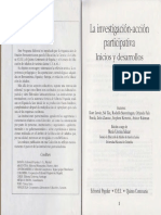 Unidad II Park PDF